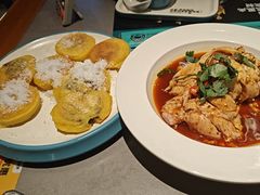 -灶座小锅烀饼·铁锅炖(全国总店)