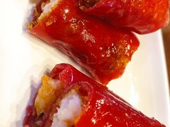 -日日鲜自助餐厅(小公园店)