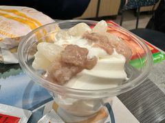 -麦当劳(西单明珠店)
