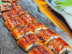 -炎蔵牛舌烤肉