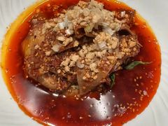 -满堂匠心川宴·私房菜(天府三街店)