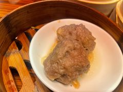 -万丽轩·粤菜(王府井金茂万丽酒店)