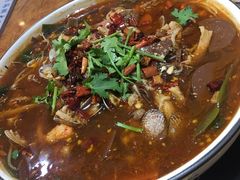 -87号烧烤海鲜·大排档(金沙滩店)