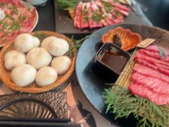 -黑牛の店·黑金店(沈阳万象城店)