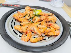 -必点蒸汽海鲜(止锚湾店)