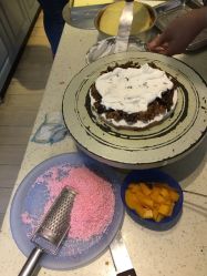 -明匠曲蛋糕西点屋(穗花新村店)