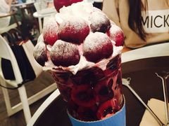 Cafe&nbsp;de&nbsp;Paris(新沙洞店)-Cafe de Paris(林荫路店)