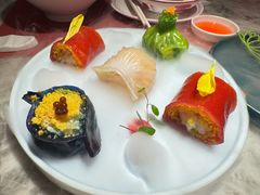 -点都德(锦粤壹号IFS国金店)