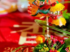 -夏宫中餐厅(香格里拉大酒店)
