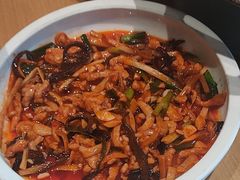 -深巷家味馆.湖北头牌红烧鱼头拌饭(黄陂店)