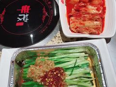 -丰茂烤串(公园店)