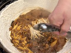 -老家大锅台·地锅鸡·铁锅炖(建邺文体路店)