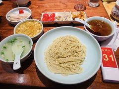 -裕兴记•蟹黄面馆(人民广场店)