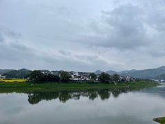-新安江山水画廊风景区
