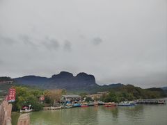 -丹霞山风景名胜区