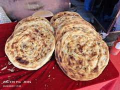 -新疆国际大巴扎