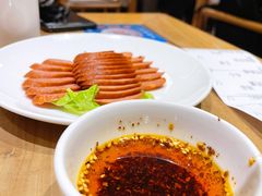 -枣子树·素食餐厅(普陀山店)