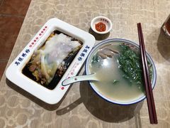 -荔银肠粉(广州天河华利路店)