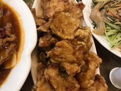 -勺园饭店(骨科医院店)