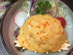 -仙隐小鹿中華の日料(荣民龙首广场店)