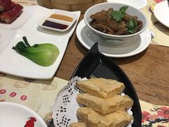 -赏点粤式点心(广州塔店)