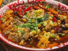 -打酱油·非遗淮扬菜(瘦西湖梅岭店)