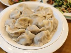 饺子-鹤乡东北菜(崮山路店)