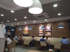 -魏家凉皮(协和店)