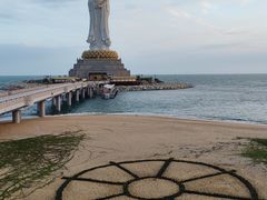 -三亚南山文化旅游区
