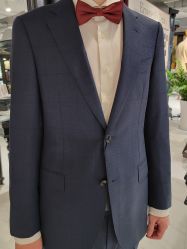 -BRANS PORO布朗斯伯勒西装高级定制·瑞璞西装(金陵店)