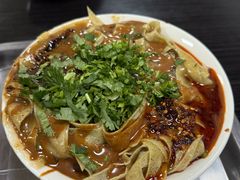 -正味斋锅巴菜(西北角店)