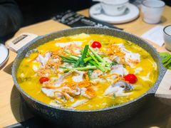 -山城外·非遗酸菜鱼(蜀都万达店)