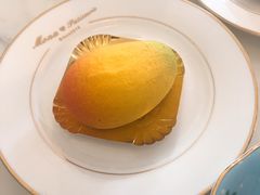 -La patisserie de Mona 茉娜的甜品(韩乐坊店)