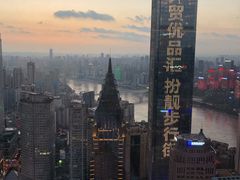 -解放碑威斯汀酒店-知味国际美食餐厅