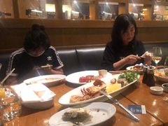 -沈阳君悦酒店·意坊意大利餐厅