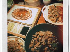 -田婆婆的菜(海口友谊阳光城店)