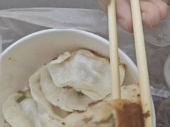 -龙翔臭豆腐(河坊街店)