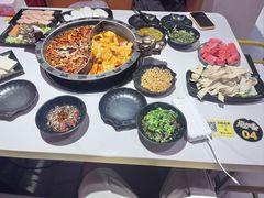 -销魂美蛙鱼头火锅(上海首店)