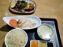 -新加坡高记KOO KEE Restaurant(盈科店)