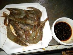 -厚味居炙子烤肉·清真(天桥南纬路店)