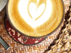 -251#coffee roasters(沿河东路店)