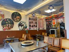 -阿昌白族石板烧(大理古城店)