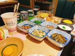 -温野菜涮涮锅(曲江大悦城店)