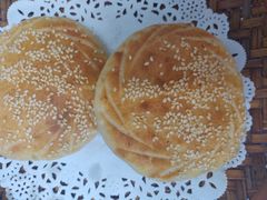 -老牌坊鲁菜名店(宽厚里店)