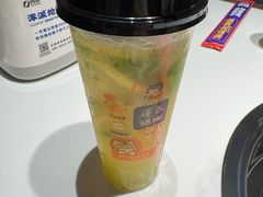 -涿派·炝锅鱼(涿州店)