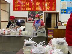 -江东饺子馆(江东路店)