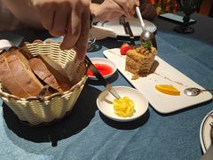 -俄士厨房(未来城店)