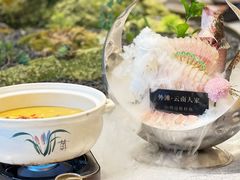 -外滩·云南人家(昆明旗舰店)