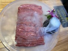 -额尔敦草原涮羊肉·烧烤(冻青树总店)