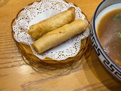 -峇峇娘马来西亚餐厅(望京SOHO店)